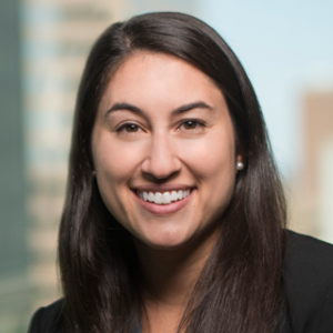 Photo of Erin Malone-Smolla