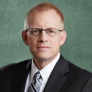 Photo of Brian E. Kersey