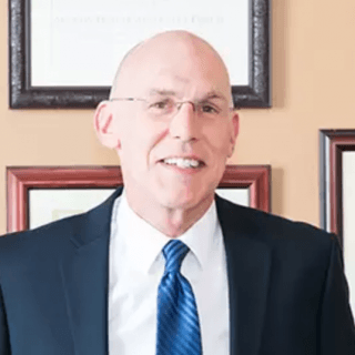 Photo of Shawn Briggs