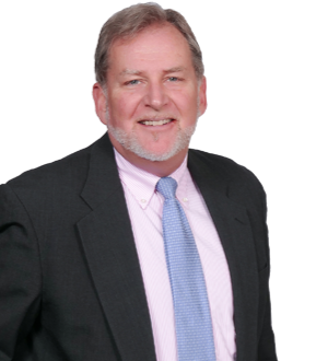 Photo of Alan H. McConnell