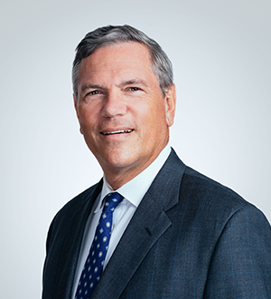 Photo of Harold L. "Hal" North, Jr.