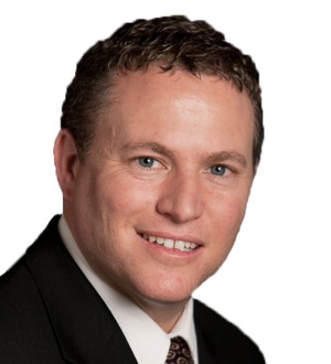 Photo of Russell A. "Russ" Korn