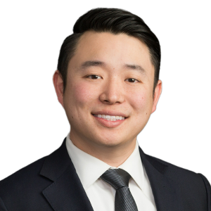 Photo of James Y. Lee