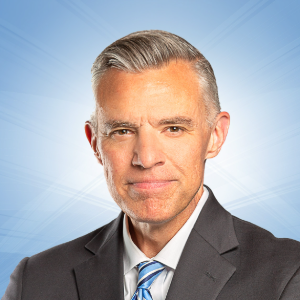 Photo of Todd P. Lewis