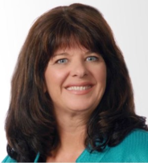 Photo of Jenna Rinehart Rassif