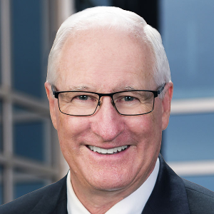 Photo of Douglas R. Ferguson