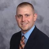 Photo of Adam J. Sheridan
