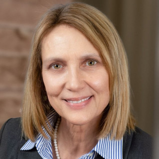 Photo of Bonnie Kraham