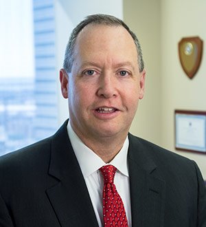 Photo of Brian T. Kelly