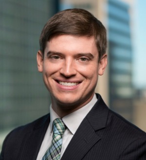 Photo of R. Aaron "Aaron" Chastain