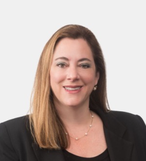 Photo of Arlene K. Kline
