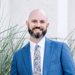 Photo of Brian Poe