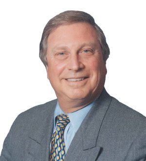 Photo of Kenneth M. "Ken" Lapine