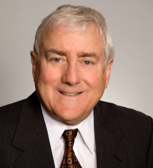 Photo of Paul F. Eckstein