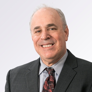 Photo of David G. Gabor
