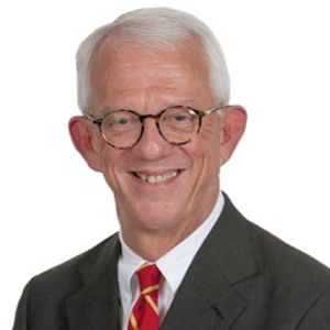 Photo of Terrence H. "Terry" Murphy