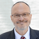 Photo of Charles Joseph