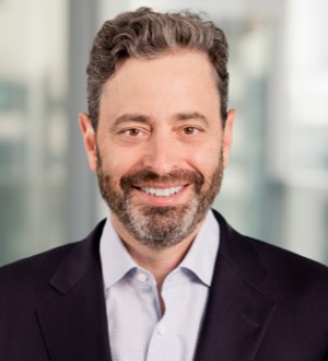 Photo of Mark D. Cahn