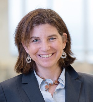 Photo of Kami Pomerantz