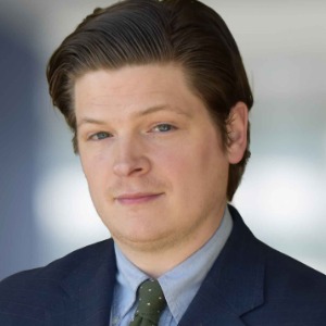 Photo of Jacob Penn