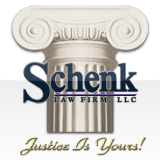 Photo of Aaron W Schenk