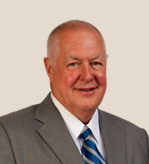 Photo of Hugh A. Donaghue