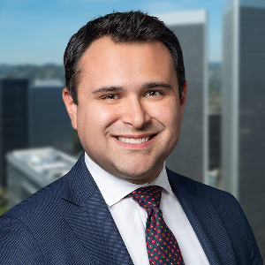 Photo of Christopher T. Berg
