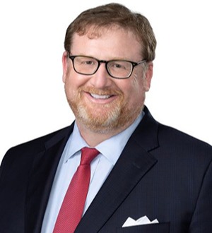 Photo of Mark A. Cunningham