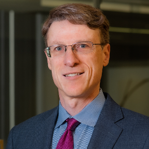 Photo of Jason Levin