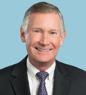 Photo of Steven E. Knott