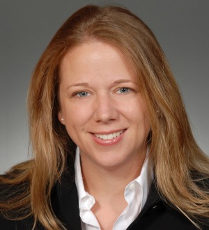 Photo of Shannon M. Bloodworth