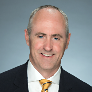 Photo of Steven L. Worley