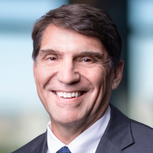 Photo of James R. "Jim" Sturdivant