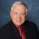 Photo of Allan Marain