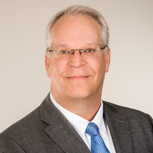 Photo of Carl W. Heckert