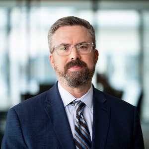 Photo of Ryan A. Smith