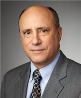 Photo of John R. Gierl