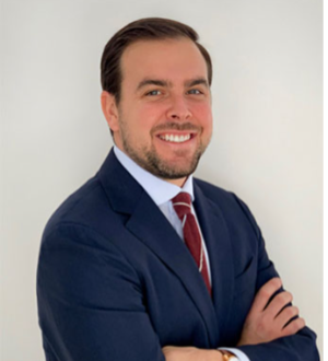 Photo of Michael R. Kennedy