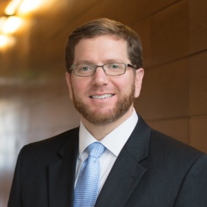 Photo of Thomas G. "Tom" DeLawrence
