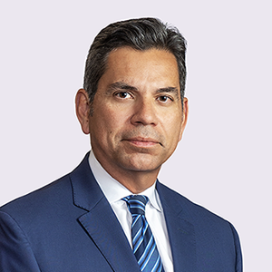 Photo of David R. Jimenez