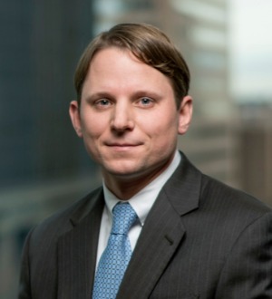 Photo of T. Parker Griffin, Jr.