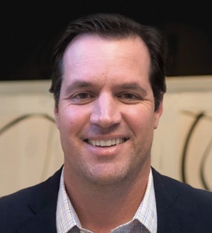 Photo of Jeffrey Carlin