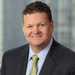 Photo of Justin P.D. Wilcox