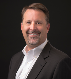 Photo of Jeff R. Sykes