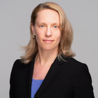 Photo of Denise Schulman