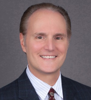 Photo of Mark R. Wicker