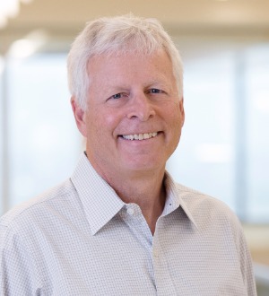 Photo of John F. Shepherd