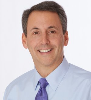 Photo of Jeffrey I. "Jeff" Carton
