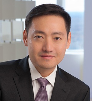 Photo of Michael Lee