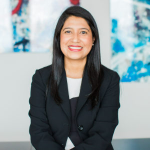 Photo of Leslie Giron Kirby